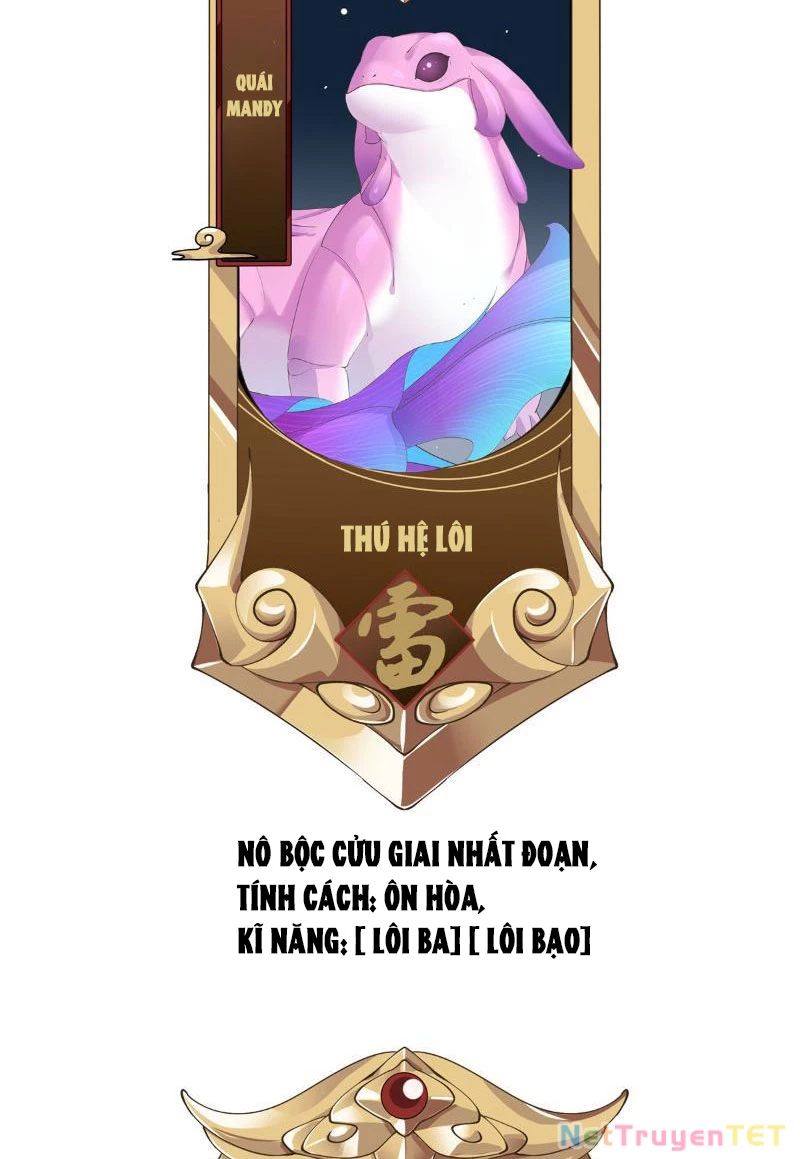 Tân Sủng Mị Chapter 8 - Trang 2