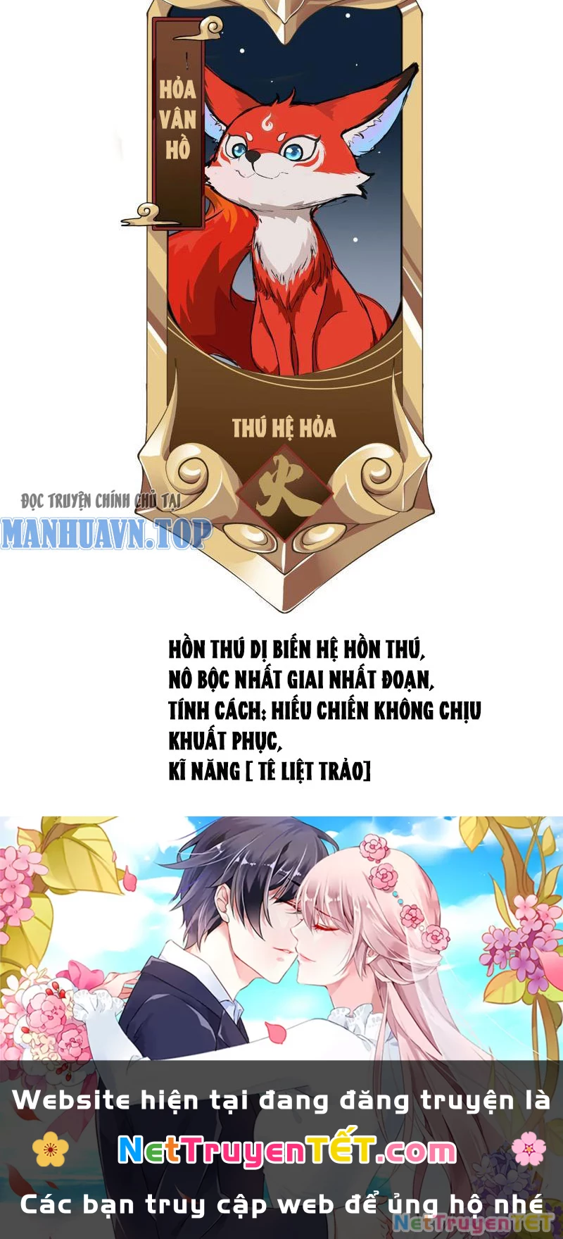 Tân Sủng Mị Chapter 8 - Trang 2