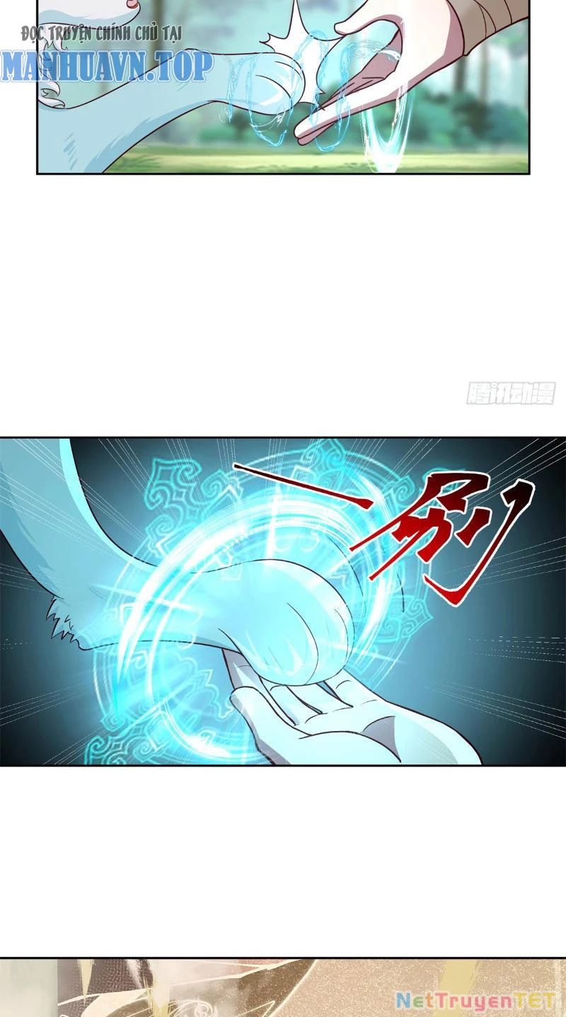 Tân Sủng Mị Chapter 9 - Trang 2