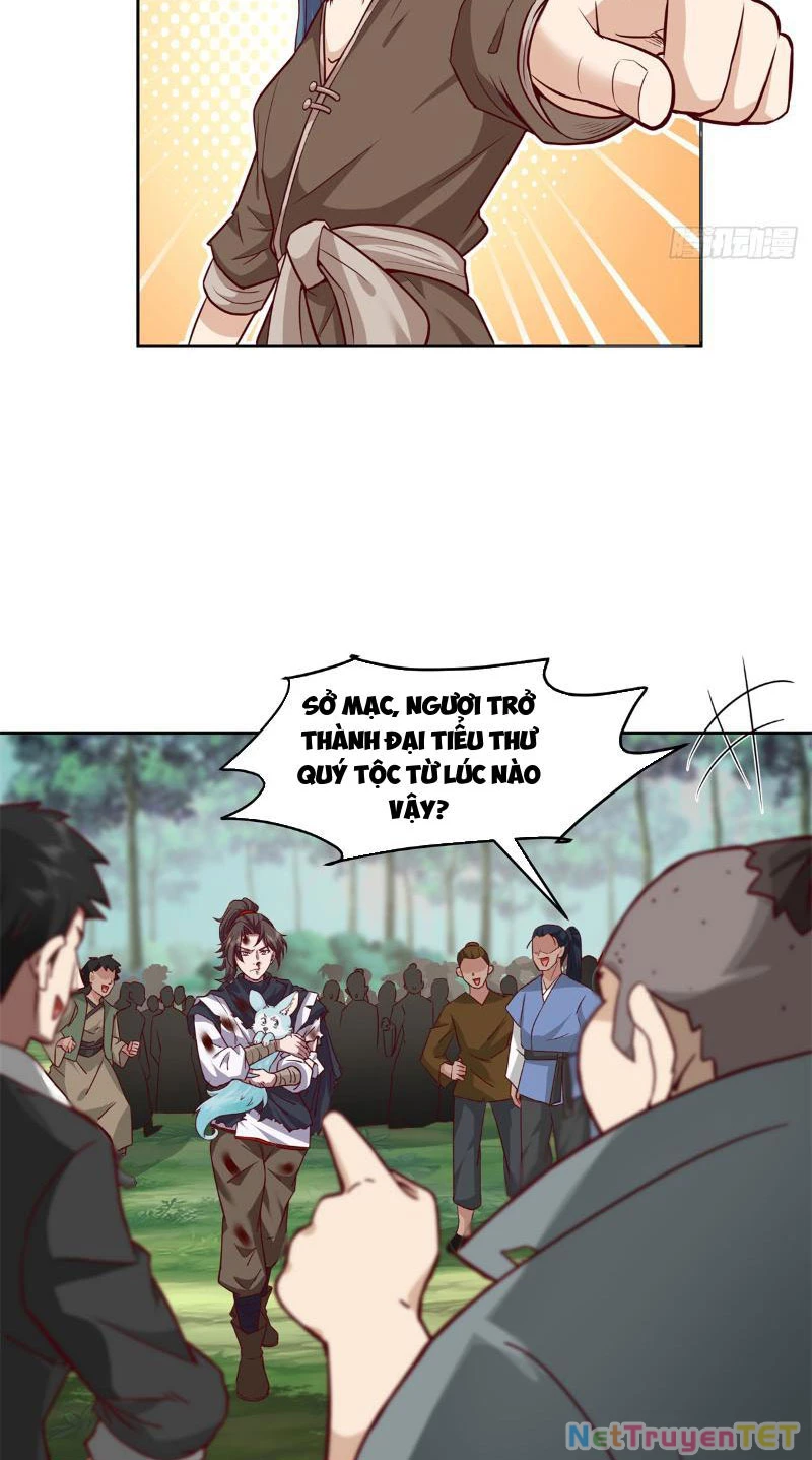Tân Sủng Mị Chapter 9 - Trang 2