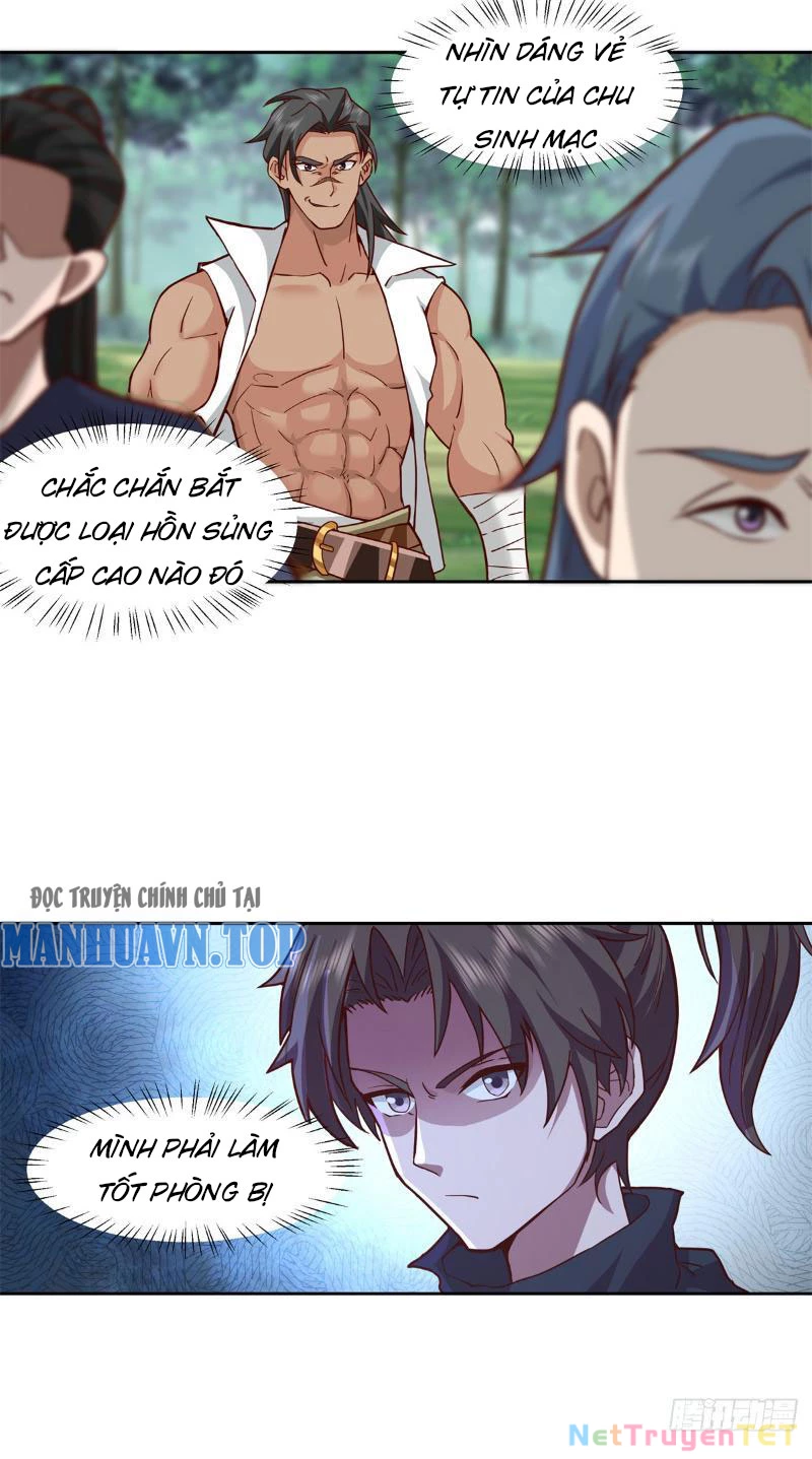 Tân Sủng Mị Chapter 9 - Trang 2
