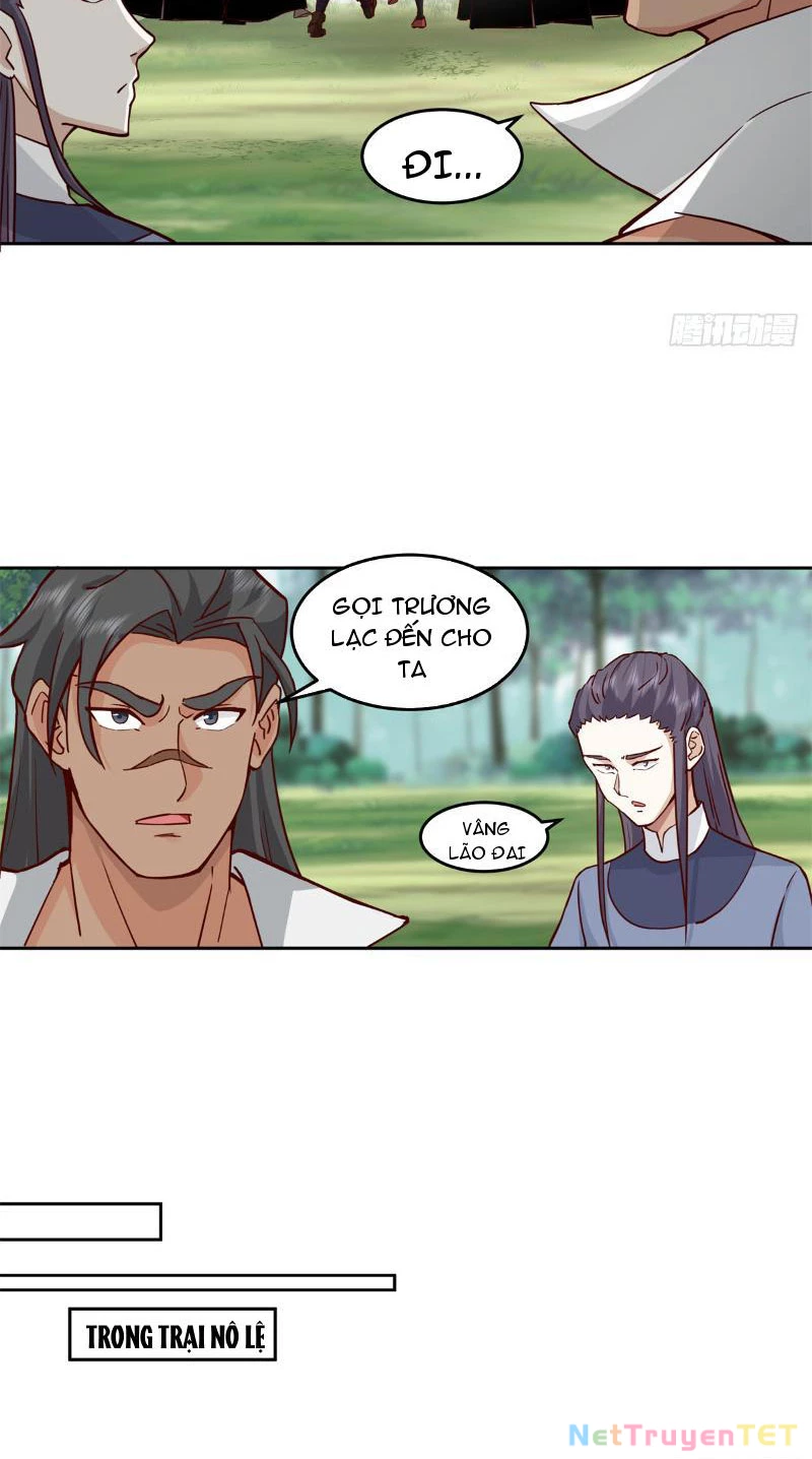Tân Sủng Mị Chapter 9 - Trang 2