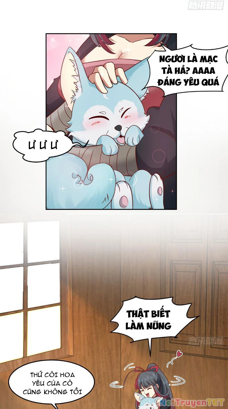 Tân Sủng Mị Chapter 9 - Trang 2