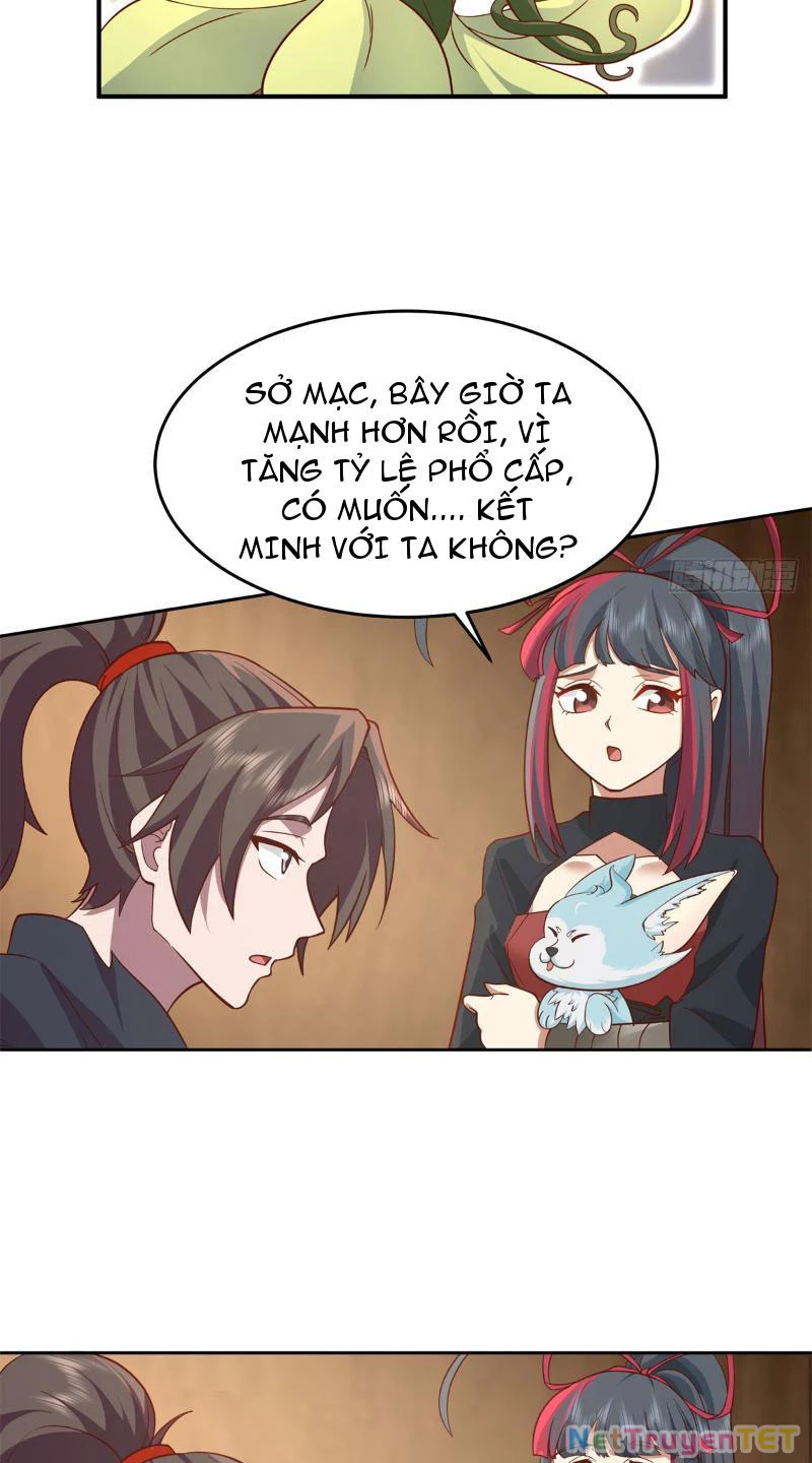 Tân Sủng Mị Chapter 9 - Trang 2