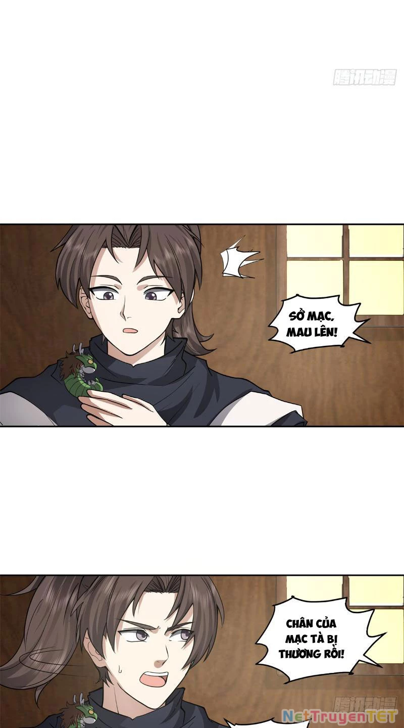 Tân Sủng Mị Chapter 9 - Trang 2
