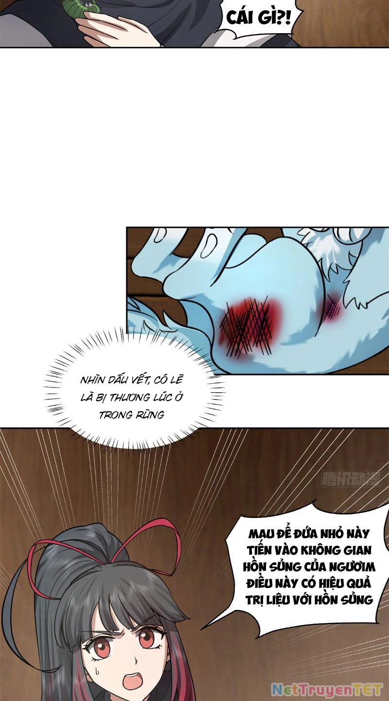 Tân Sủng Mị Chapter 9 - Trang 2