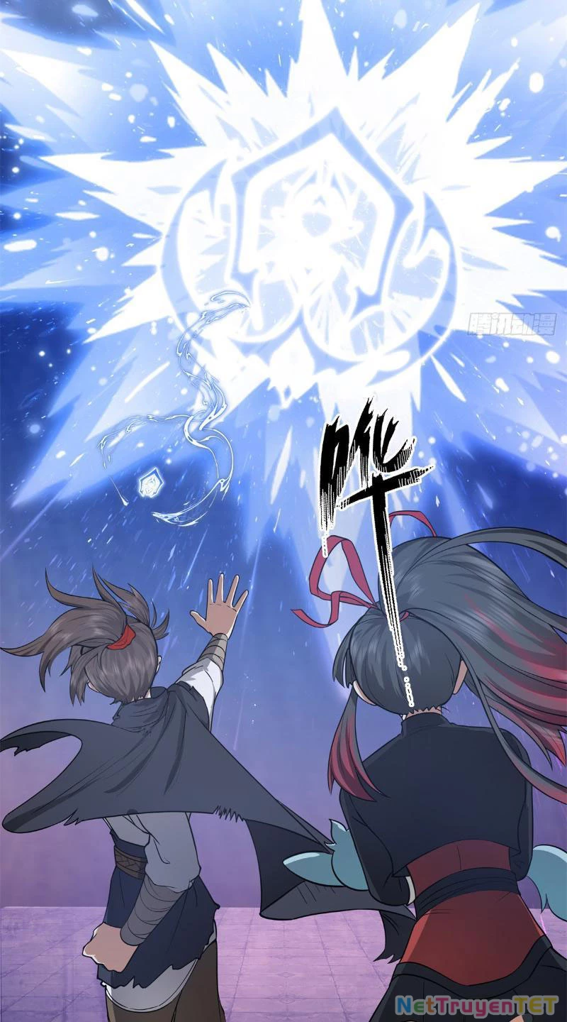 Tân Sủng Mị Chapter 9 - Trang 2