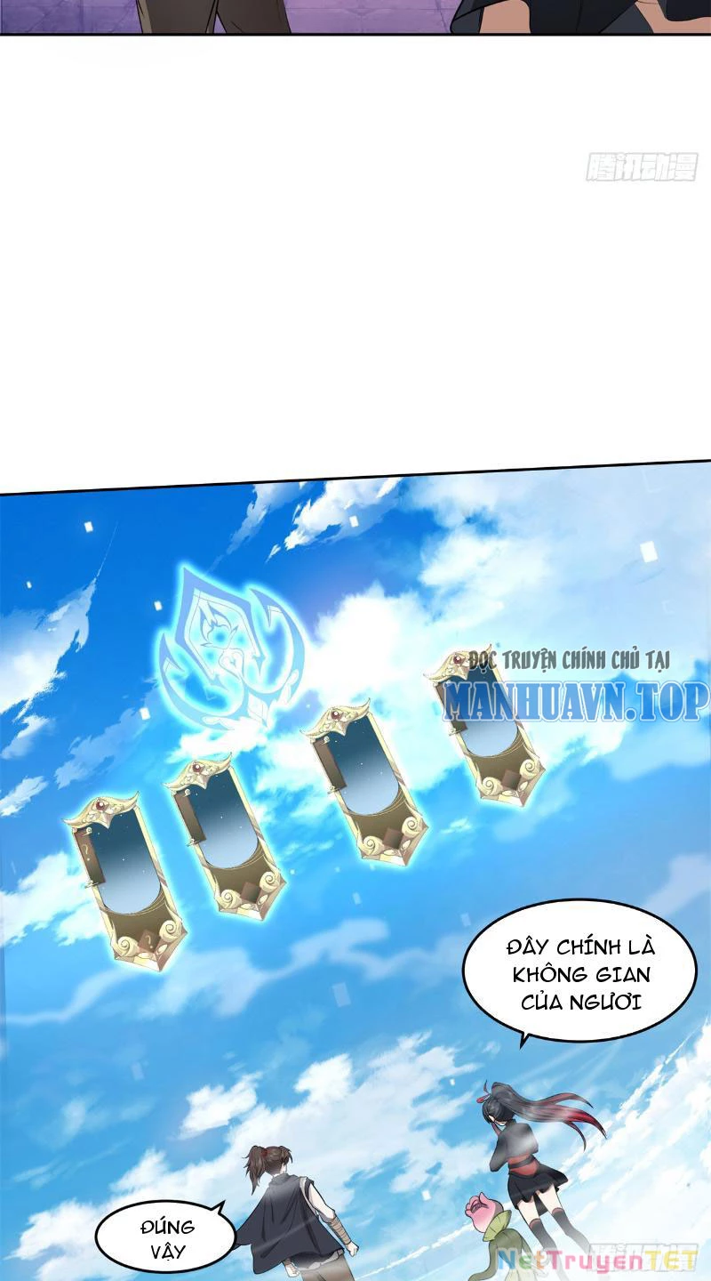 Tân Sủng Mị Chapter 9 - Trang 2