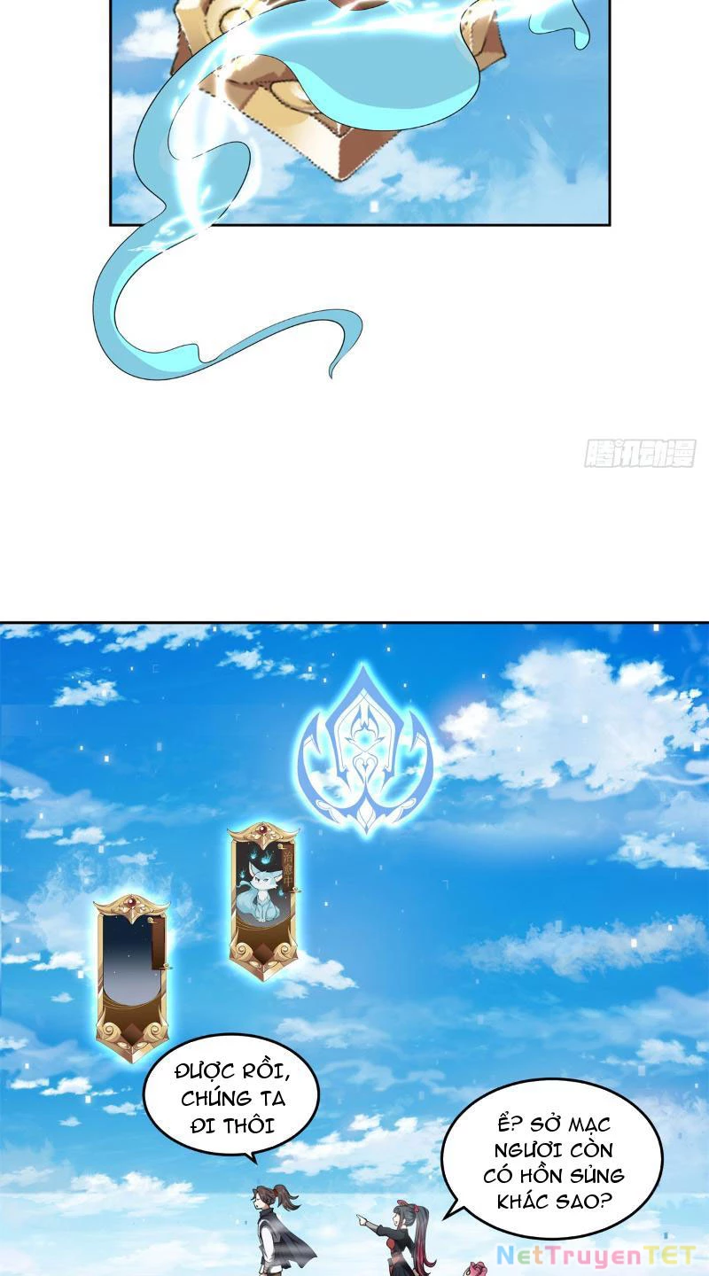 Tân Sủng Mị Chapter 9 - Trang 2