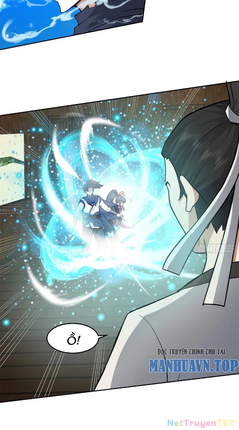 Tân Sủng Mị Chapter 9 - Trang 2
