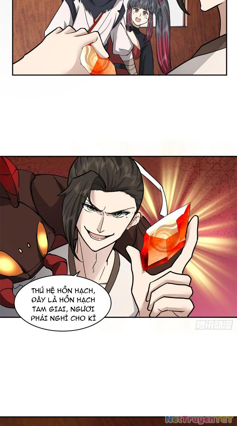 Tân Sủng Mị Chapter 10 - Trang 2