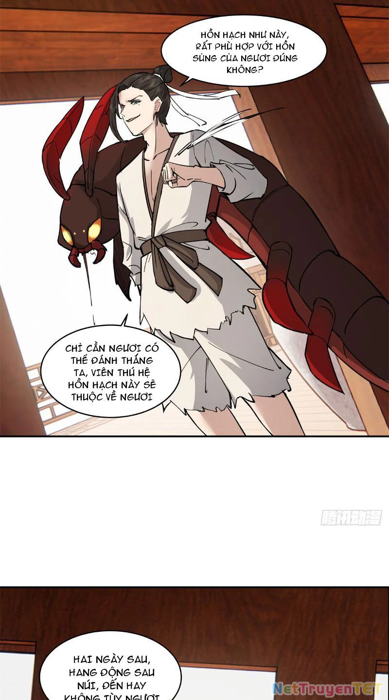 Tân Sủng Mị Chapter 10 - Trang 2