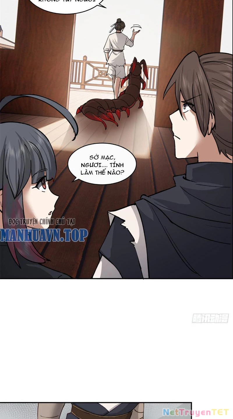 Tân Sủng Mị Chapter 10 - Trang 2