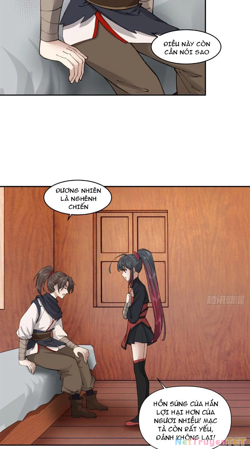 Tân Sủng Mị Chapter 10 - Trang 2