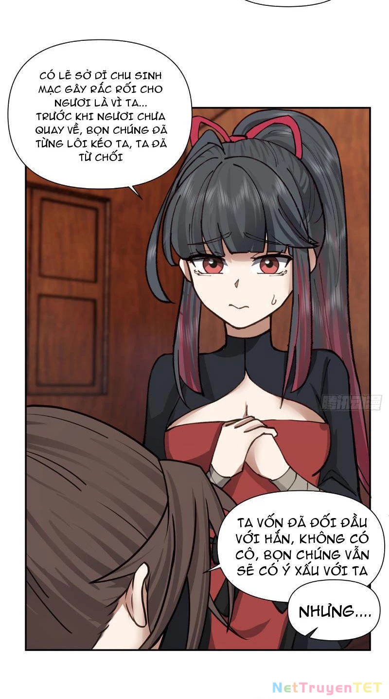 Tân Sủng Mị Chapter 10 - Trang 2