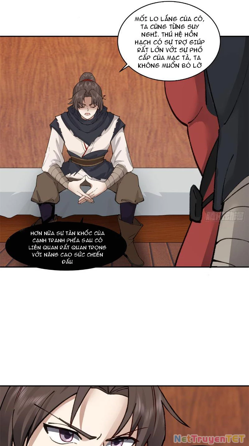 Tân Sủng Mị Chapter 10 - Trang 2