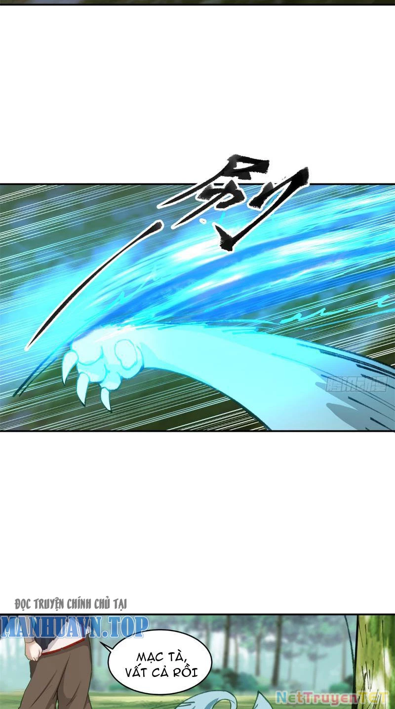 Tân Sủng Mị Chapter 10 - Trang 2