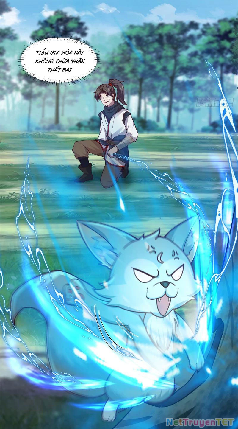 Tân Sủng Mị Chapter 10 - Trang 2