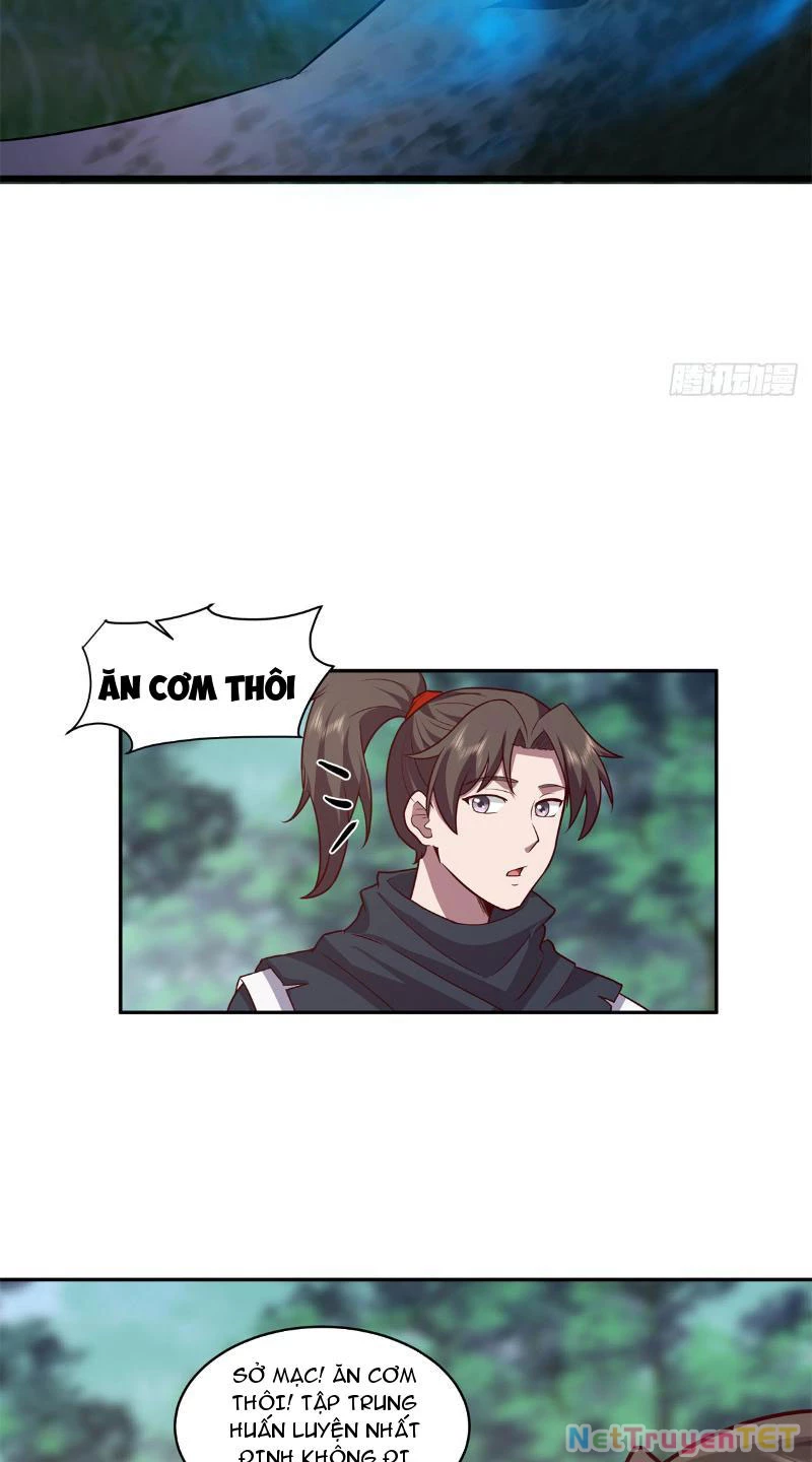 Tân Sủng Mị Chapter 10 - Trang 2