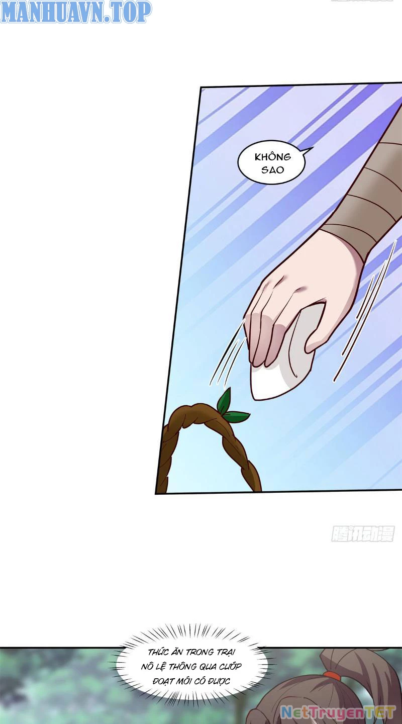 Tân Sủng Mị Chapter 10 - Trang 2
