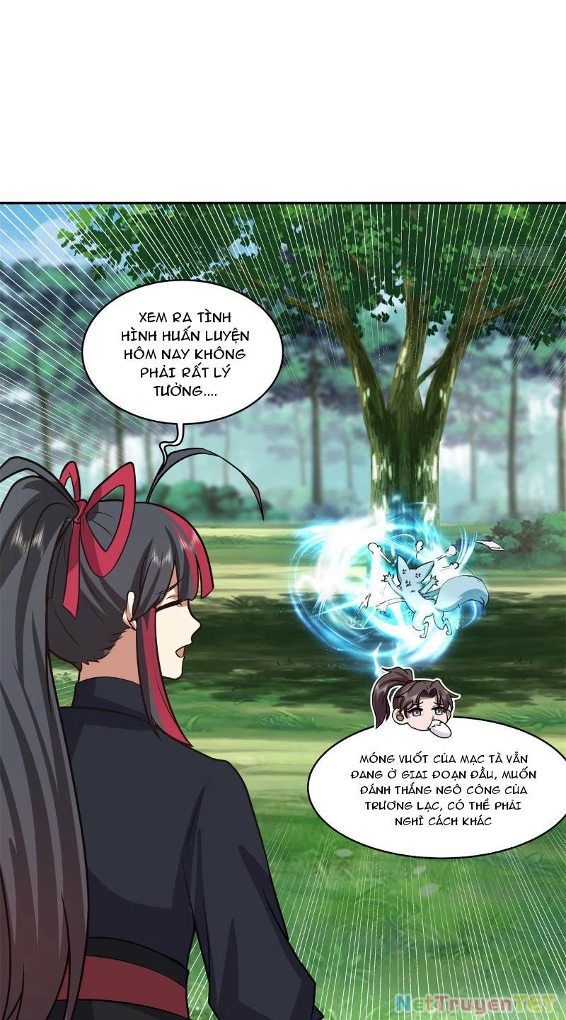 Tân Sủng Mị Chapter 10 - Trang 2
