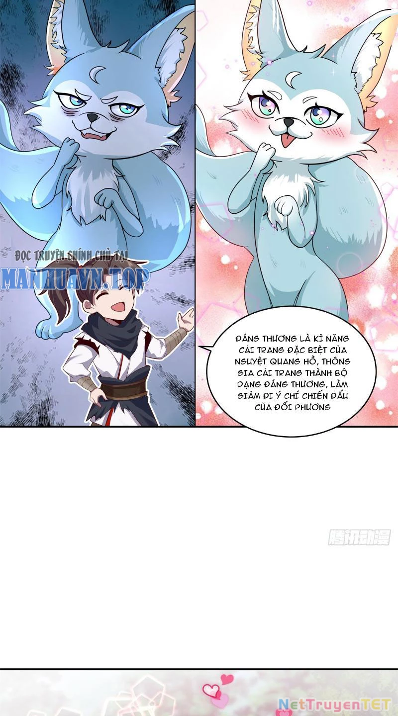 Tân Sủng Mị Chapter 10 - Trang 2