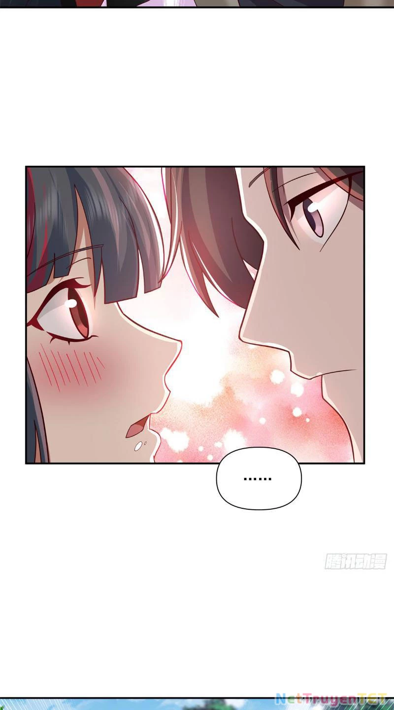 Tân Sủng Mị Chapter 10 - Trang 2