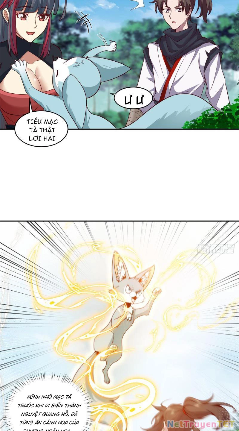 Tân Sủng Mị Chapter 10 - Trang 2