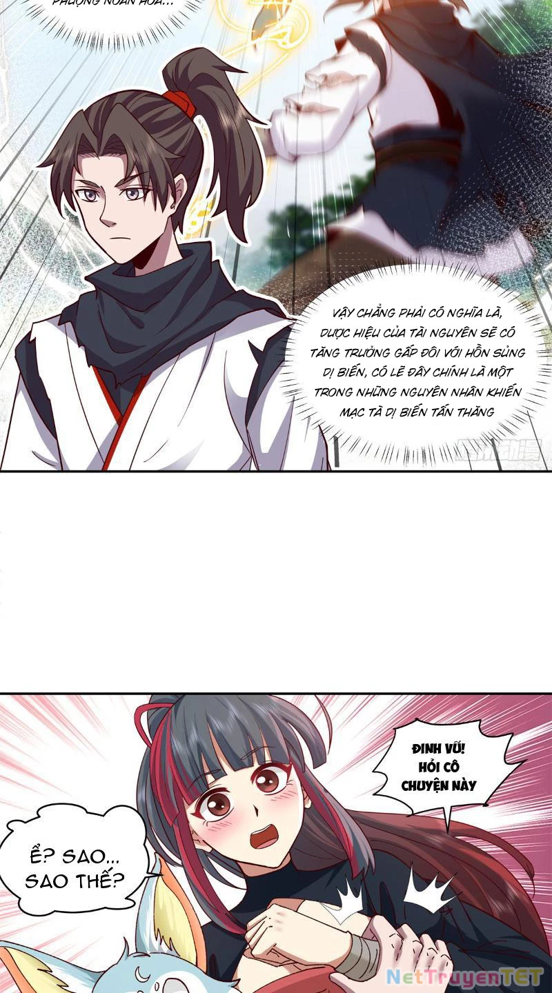 Tân Sủng Mị Chapter 10 - Trang 2