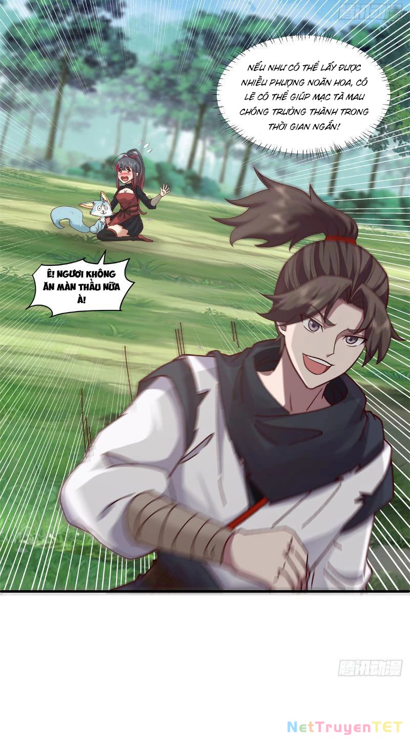 Tân Sủng Mị Chapter 10 - Trang 2