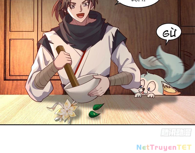 Tân Sủng Mị Chapter 10 - Trang 2