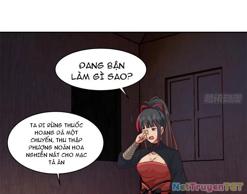 Tân Sủng Mị Chapter 10 - Trang 2