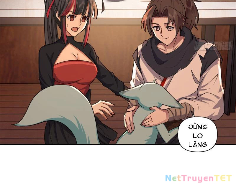 Tân Sủng Mị Chapter 10 - Trang 2