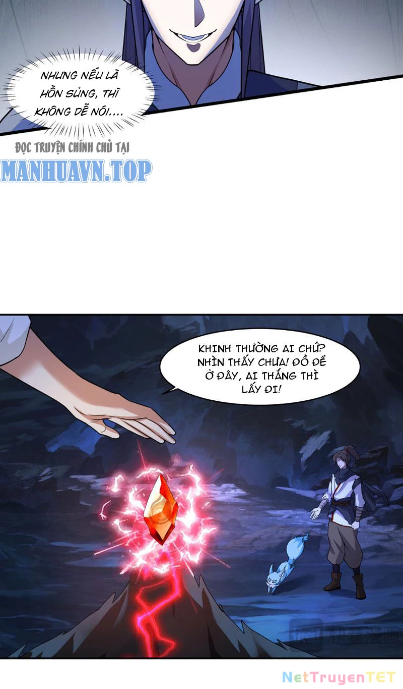 Tân Sủng Mị Chapter 11 - Trang 2