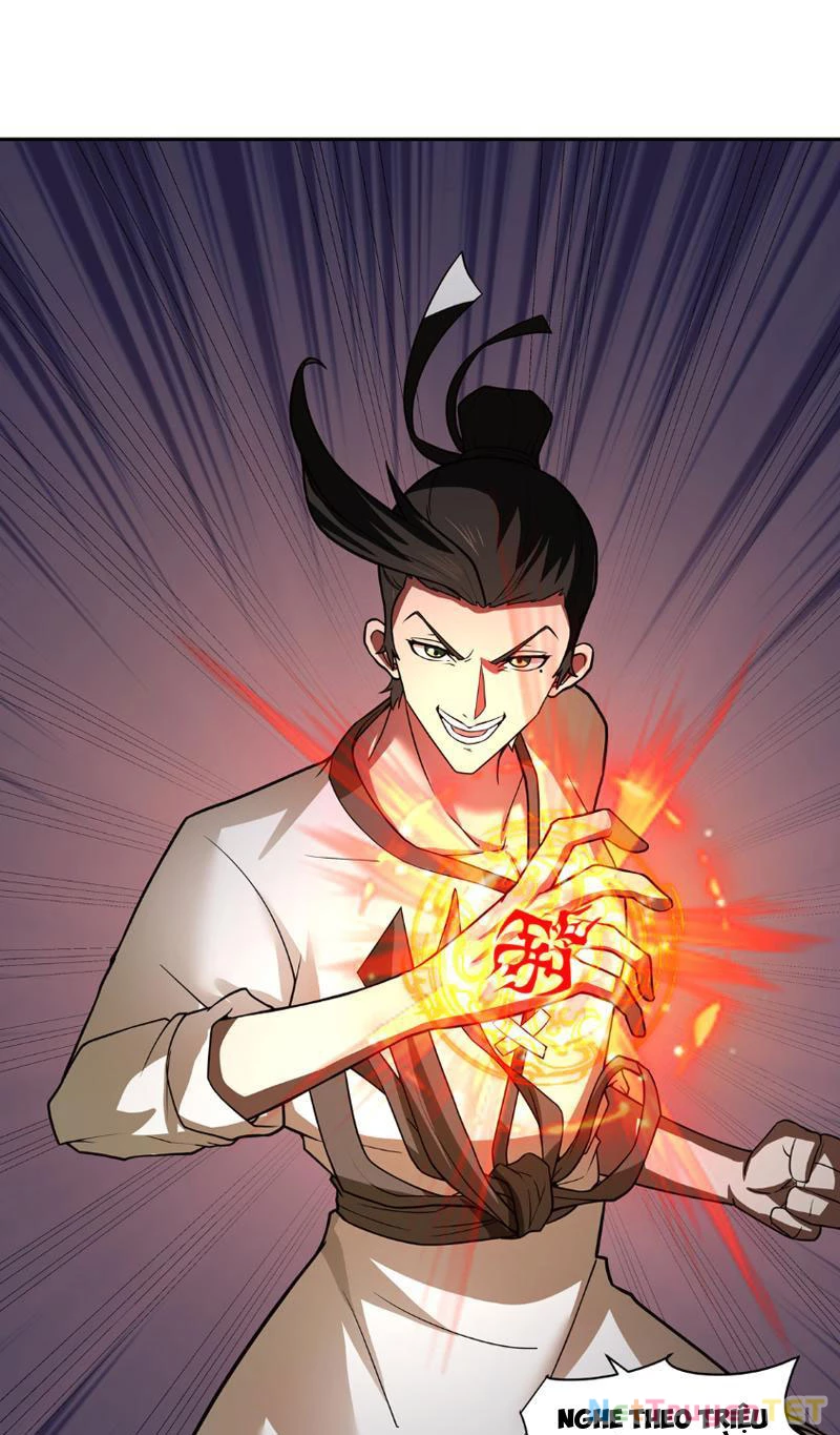 Tân Sủng Mị Chapter 11 - Trang 2