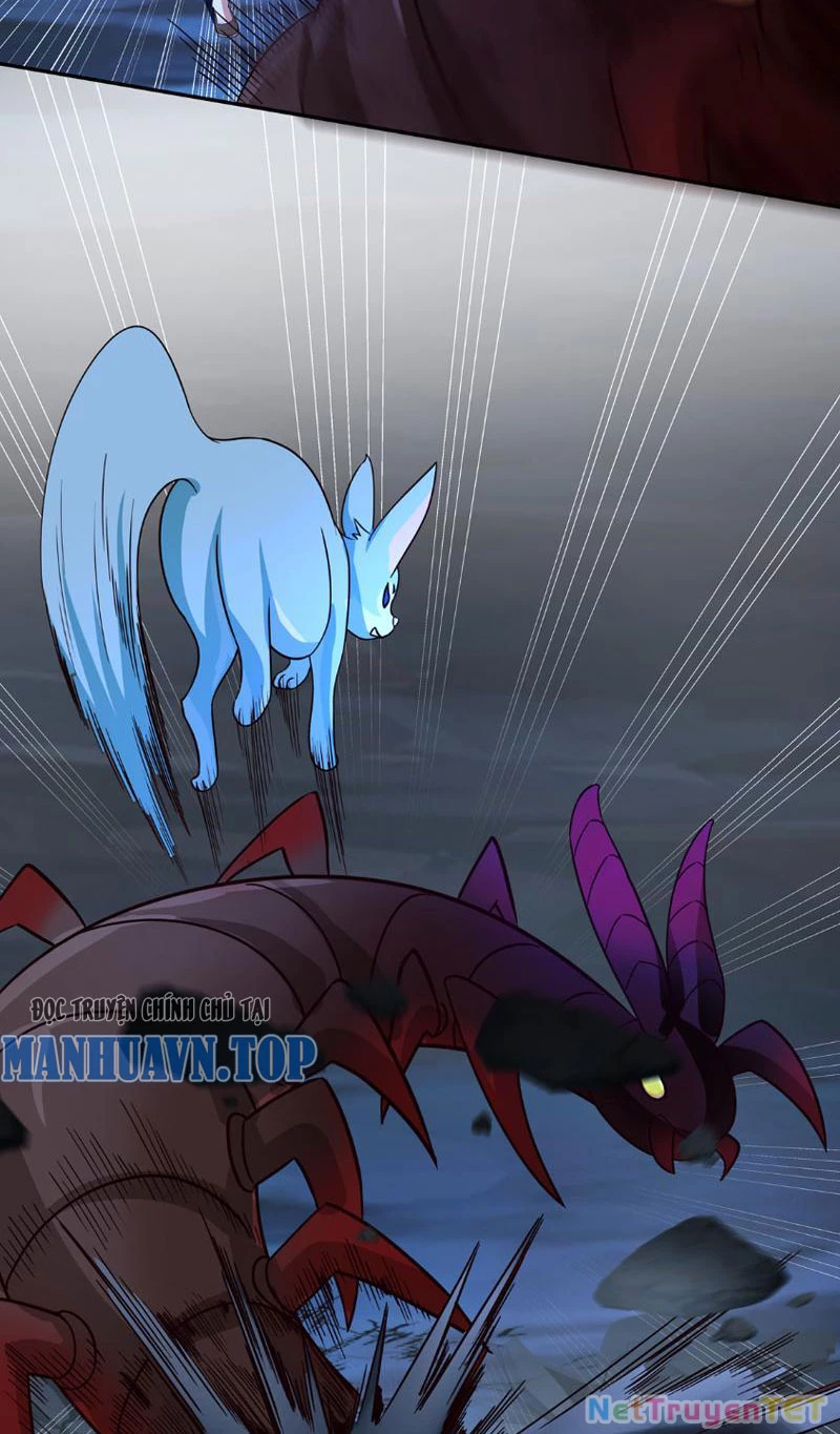 Tân Sủng Mị Chapter 11 - Trang 2