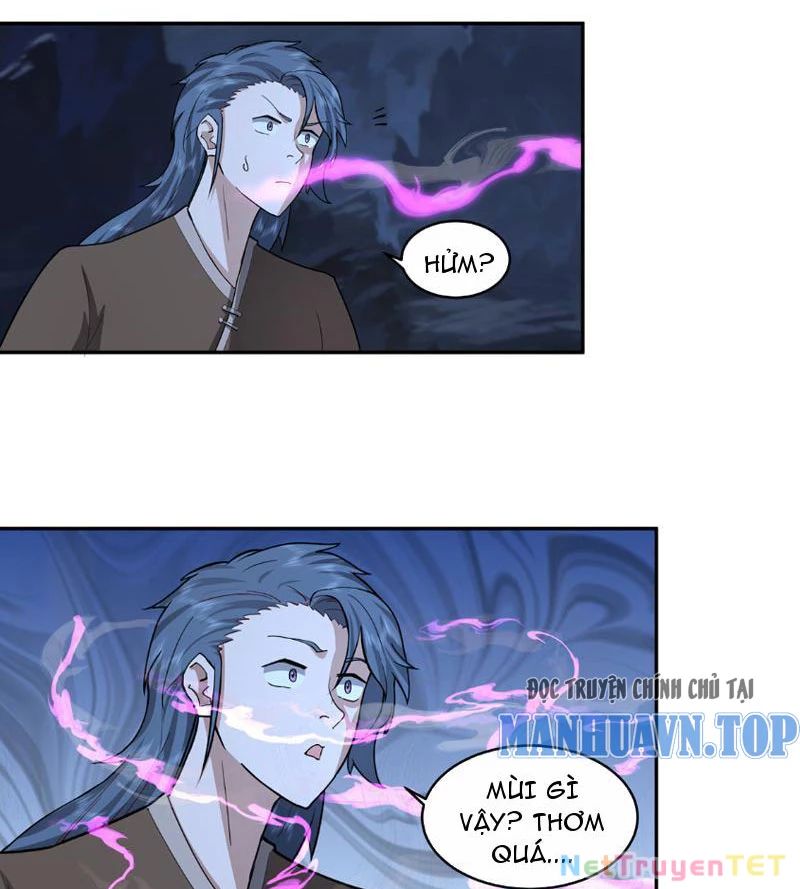 Tân Sủng Mị Chapter 11 - Trang 2