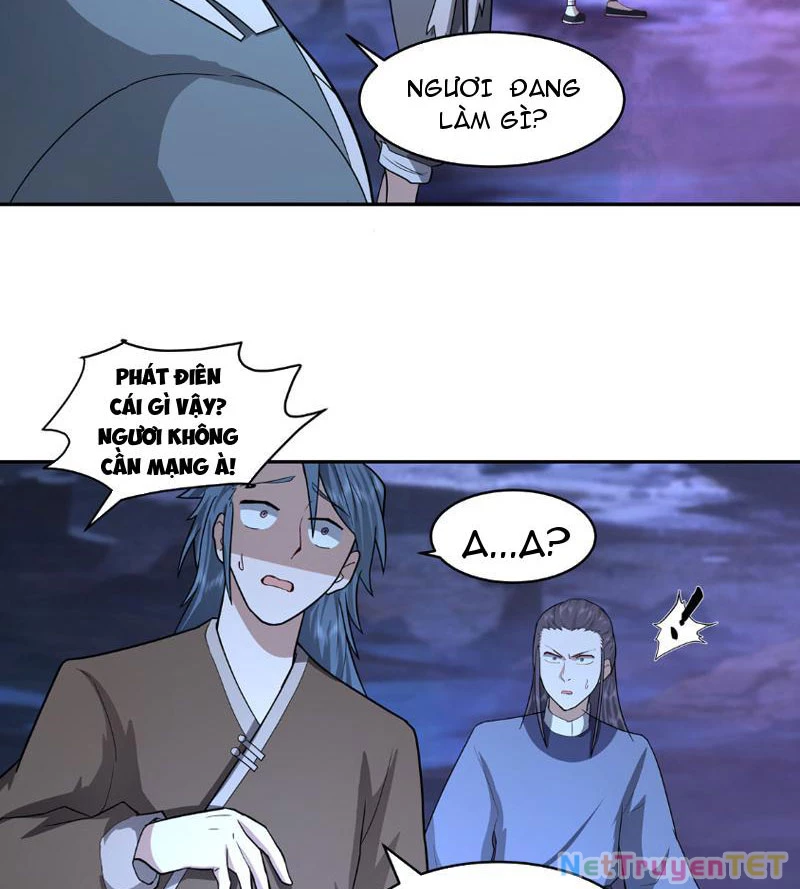 Tân Sủng Mị Chapter 11 - Trang 2