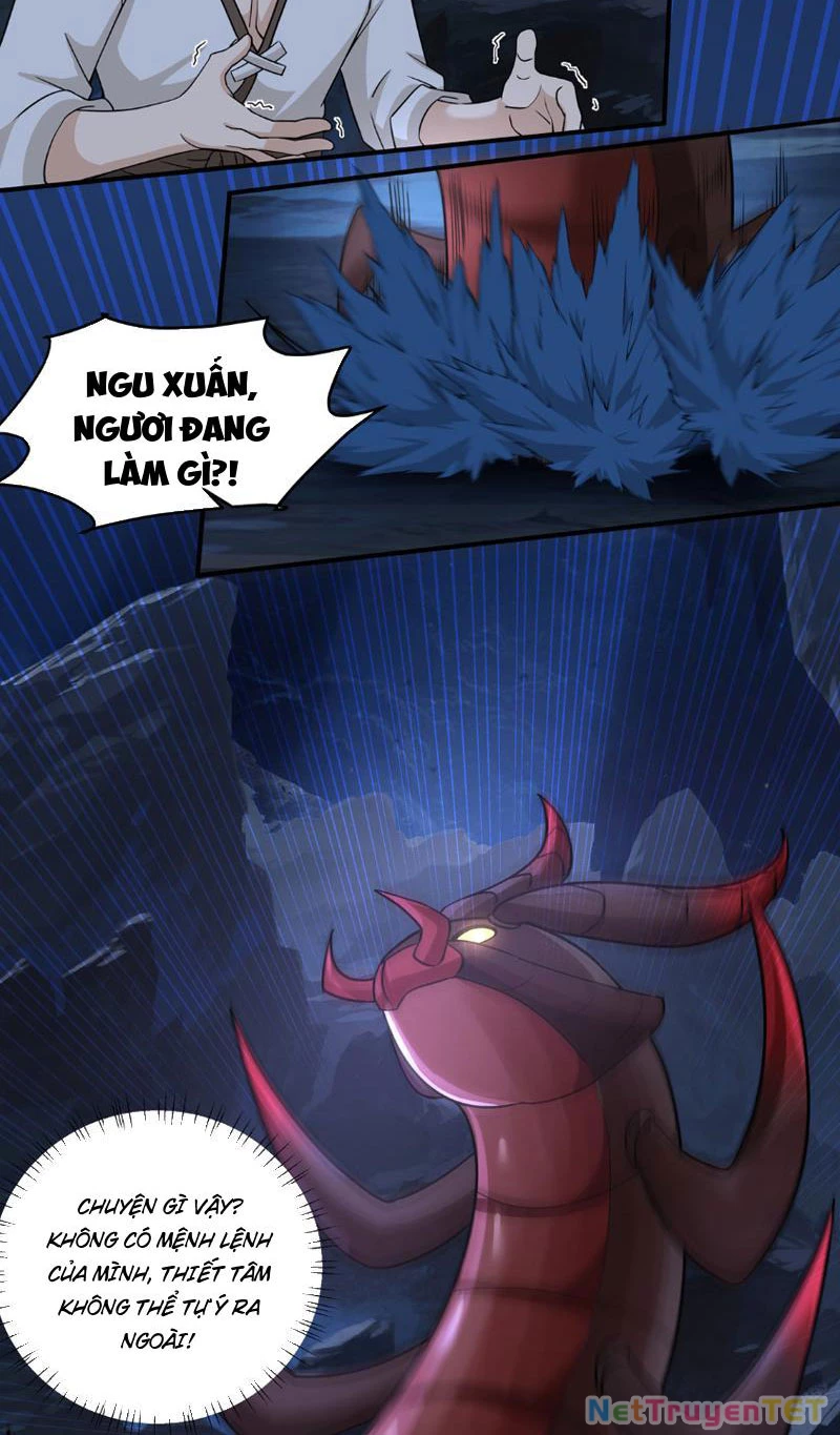 Tân Sủng Mị Chapter 12 - Trang 2