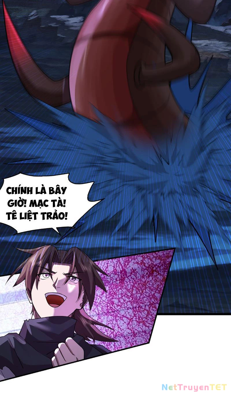 Tân Sủng Mị Chapter 12 - Trang 2
