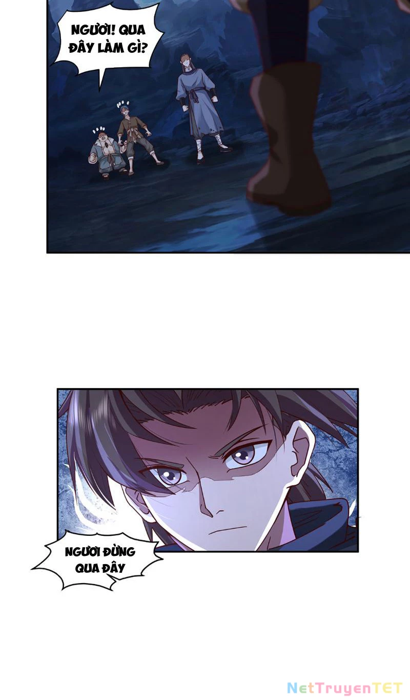 Tân Sủng Mị Chapter 12 - Trang 2