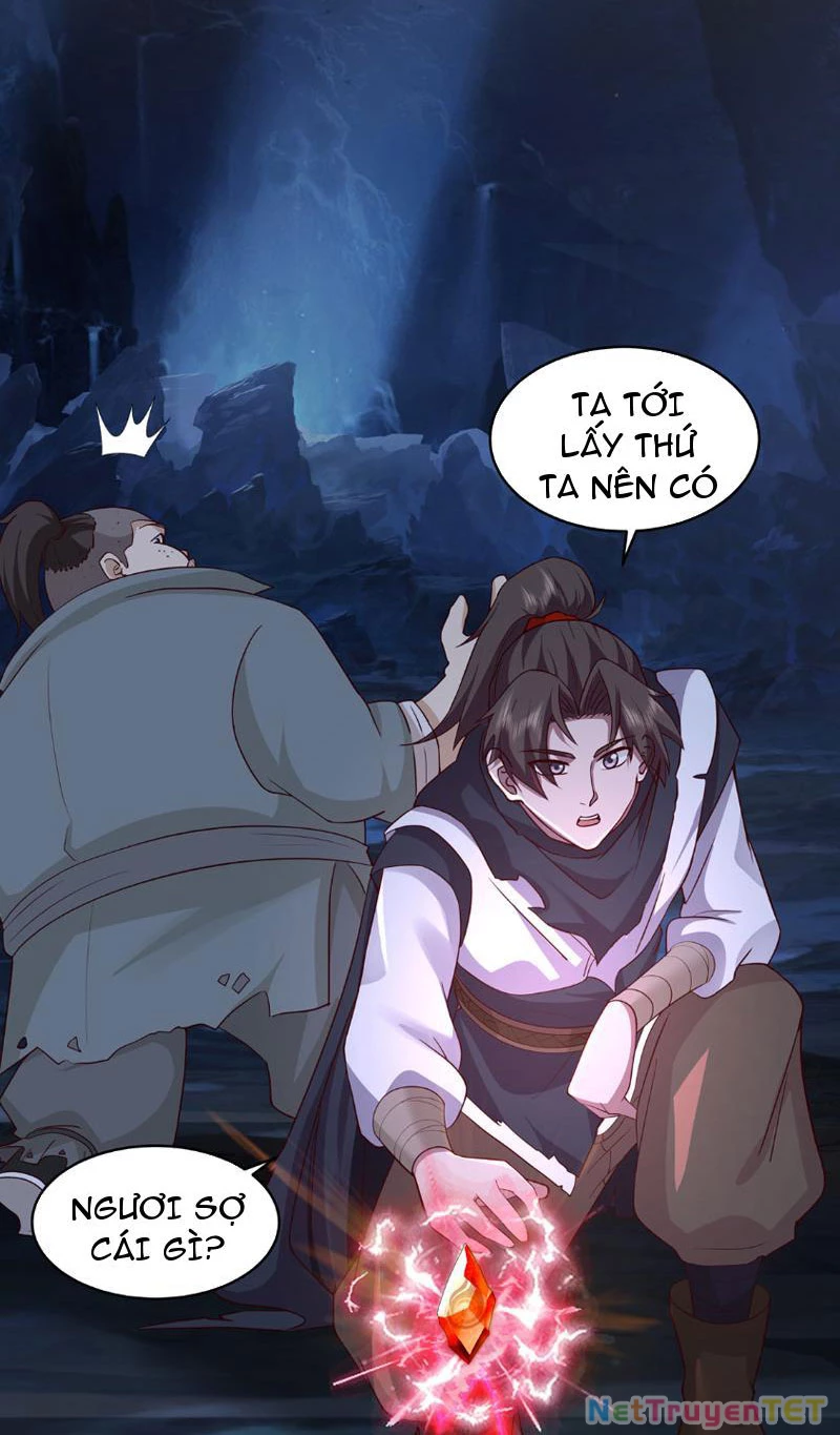 Tân Sủng Mị Chapter 12 - Trang 2