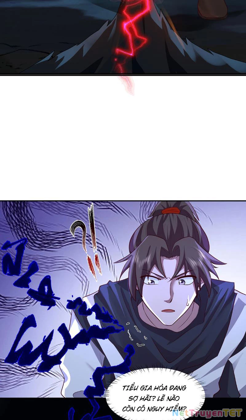 Tân Sủng Mị Chapter 12 - Trang 2