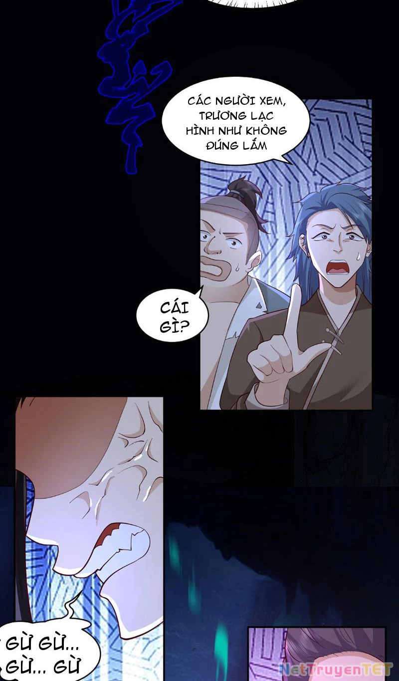 Tân Sủng Mị Chapter 12 - Trang 2