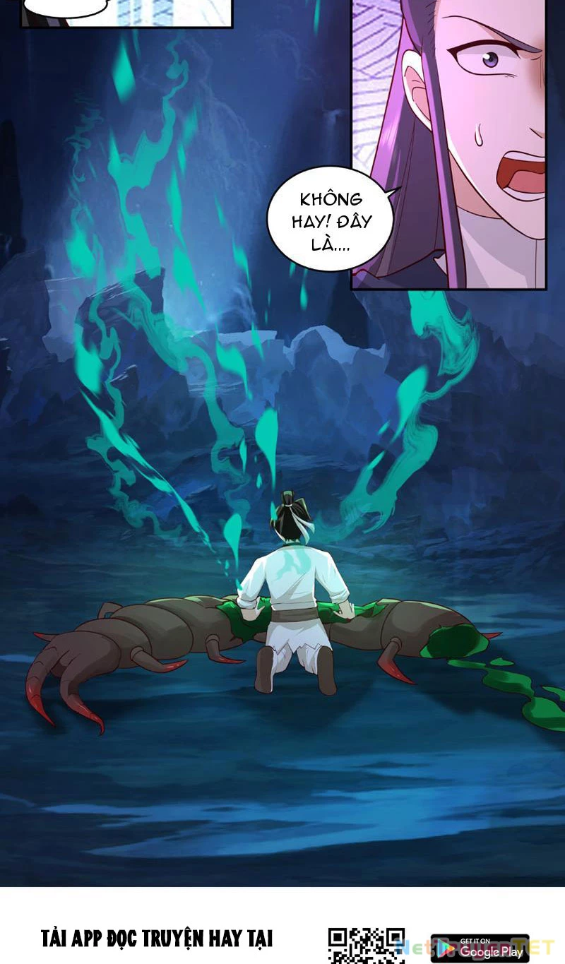 Tân Sủng Mị Chapter 12 - Trang 2