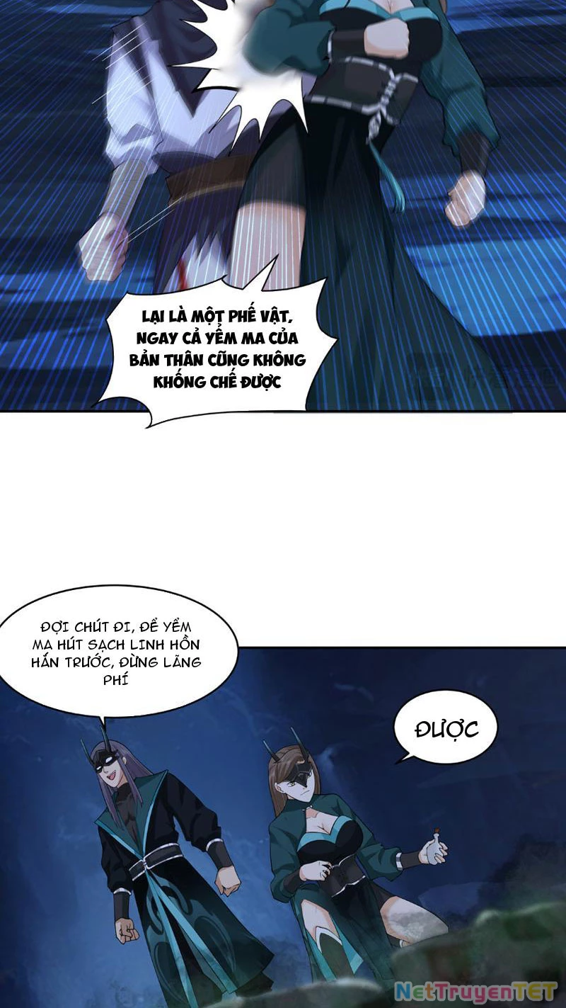 Tân Sủng Mị Chapter 12 - Trang 2