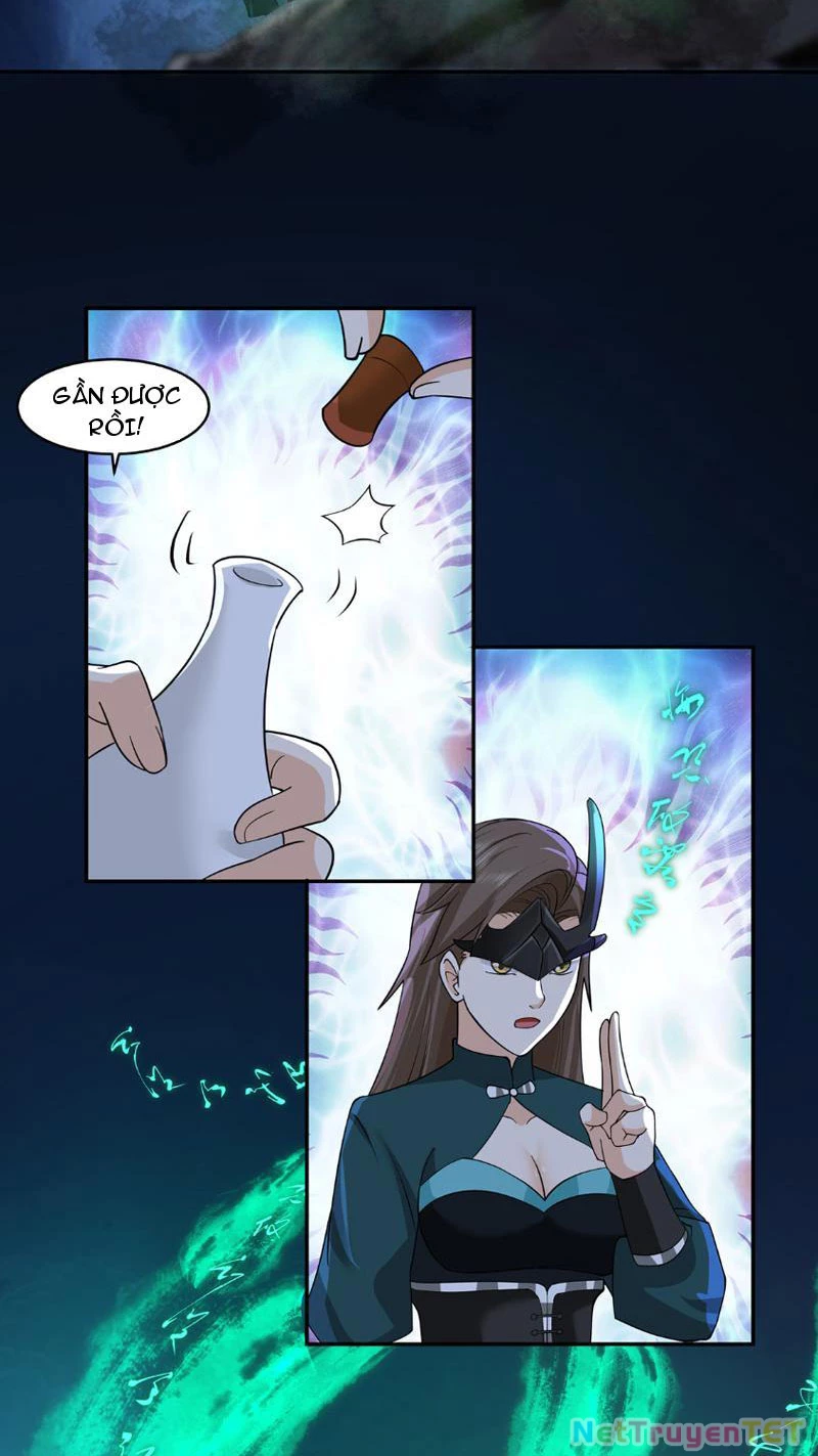 Tân Sủng Mị Chapter 12 - Trang 2