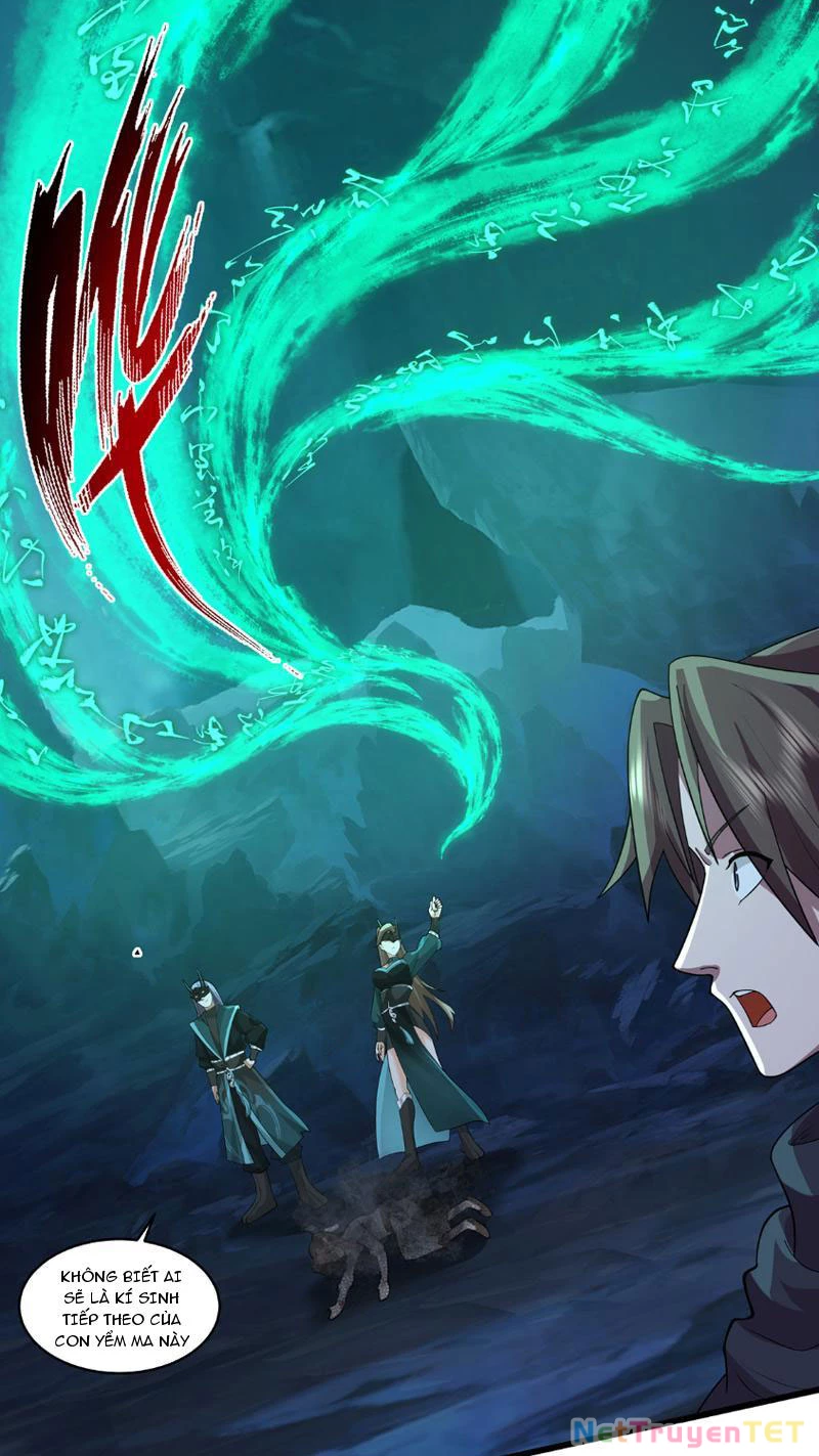 Tân Sủng Mị Chapter 12 - Trang 2