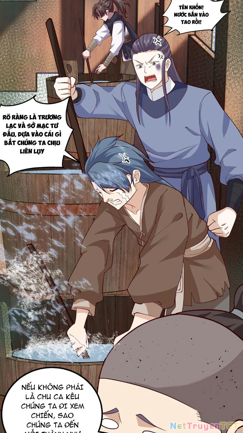 Tân Sủng Mị Chapter 12 - Trang 2