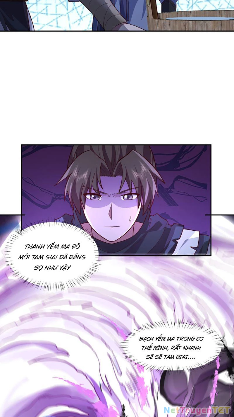 Tân Sủng Mị Chapter 12 - Trang 2
